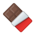 Chocolate FM HD Logo